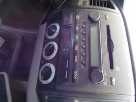 2005 Toyota Tacoma Navy Extended Cab 2.7L AT 2WD #Z24706